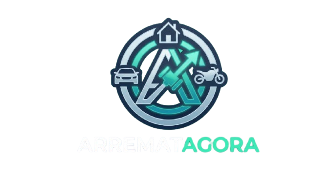 ArrematAgora